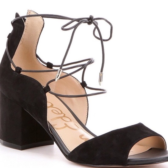 San Edelman HOST PICK Work Week Chic Sz 7.5 New - Picture 8 of 8